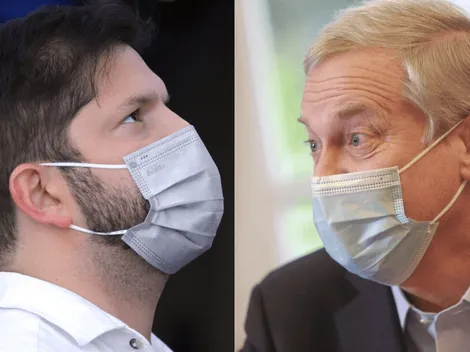 Revisa los programas de Boric y Kast