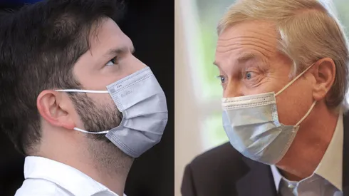 Revisa los programas de Boric y Kast