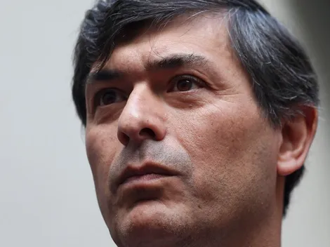 ¿De qué partido es Franco Parisi?