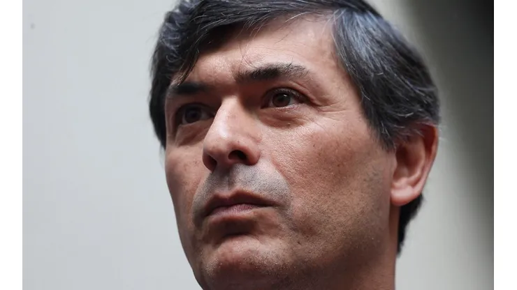 Franco Parisi