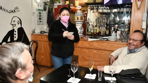 ¿Qué se puede hacer en Fase de Transición y cuáles son los aforos permitidos?