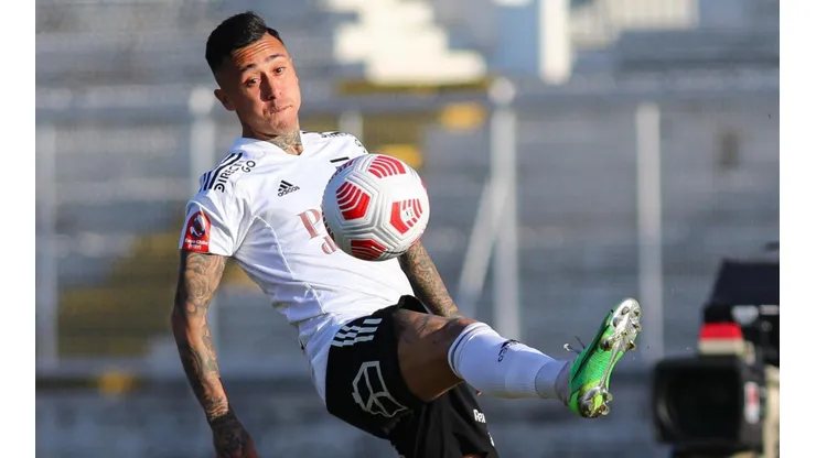 Martín Rodríguez no pasa un buen momento en Turquía. ¿Es posible un regreso a Colo Colo?
