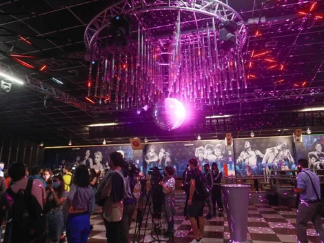 ¿Qué se puede hacer en Fase 3 de Preparación y cuáles son los aforos de esta fase?