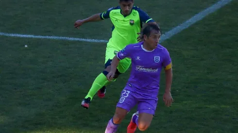 Concepción o Colina acompañarán a Colchagua a la Tercera División del futbol chileno.