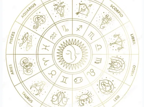 Horóscopo de hoy lunes 22 de noviembre