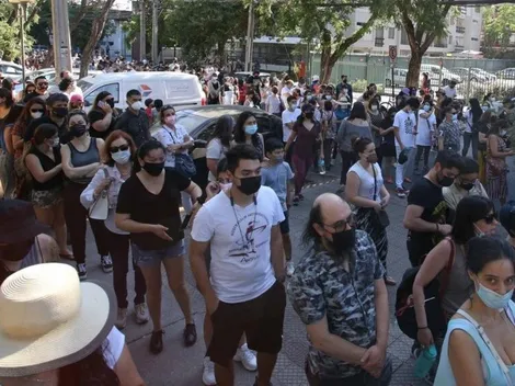 Acusan cierre de mesas antes de tiempo