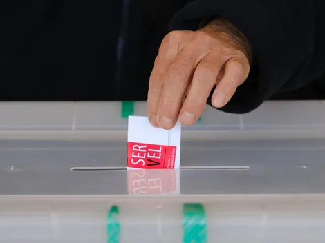 ¿Qué se necesita para que no haya segunda vuelta?