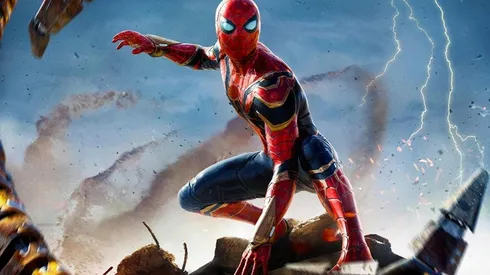 Conoce los nuevos spots de TV de Spider-Man