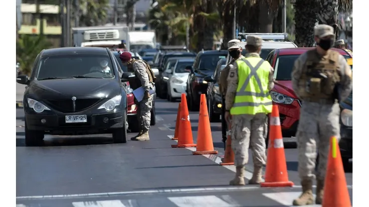 La medida terminó desde el 30 de septiembre en todo el país.