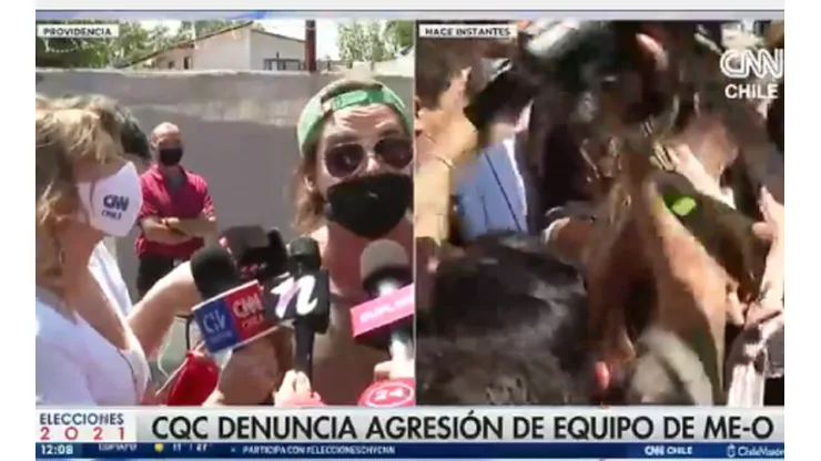 Elecciones 2021