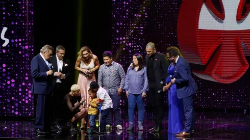 Conoce cuándo es la Teletón