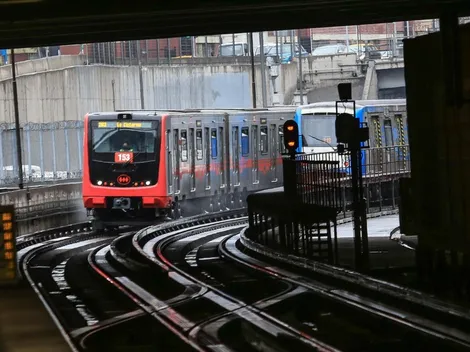¿A qué hora cierra el metro hoy domingo de elecciones?