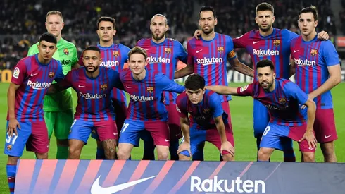 Los Culés esperan distanciarse del Benfica en el grupo E.