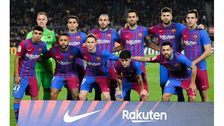 Los Culés esperan distanciarse del Benfica en el grupo E.