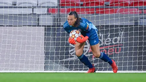 Endler y el Lyon siguen líderes en Francia