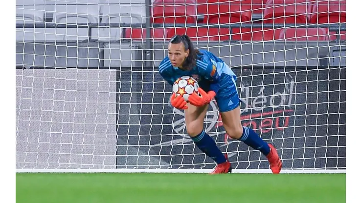 Endler y el Lyon siguen líderes en Francia
