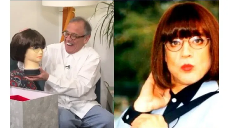 La Divina Comida