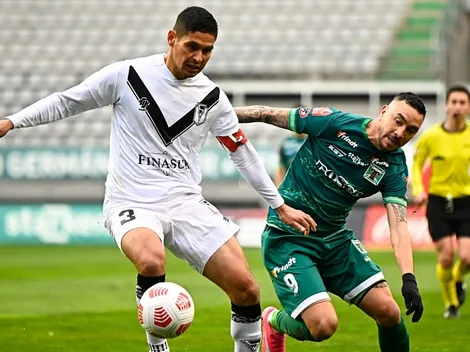 Reclamos de Santiago Morning por la liguilla del ascenso