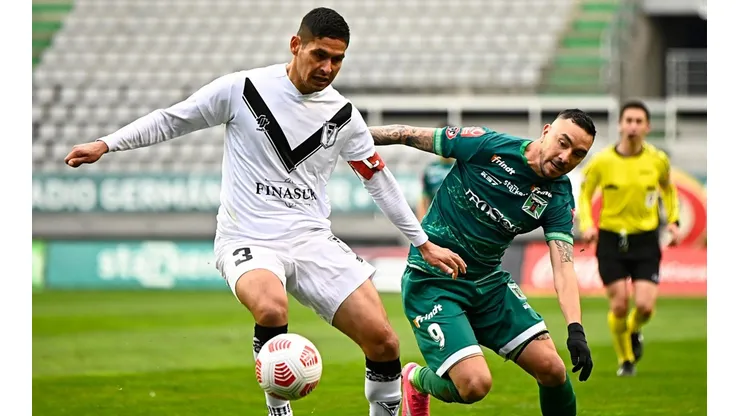 Santiago Morning espera confirmación para el duelo contra Deportes Temuco
