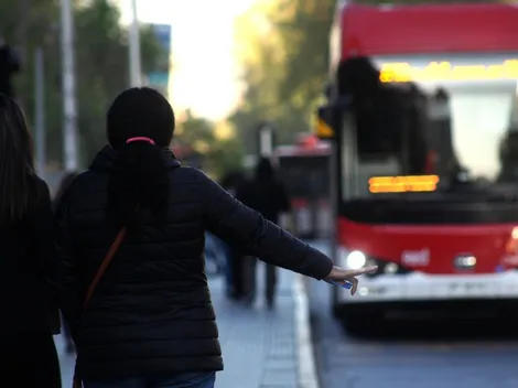 ¿Será gratis el Metro y el transporte público hoy domingo 21 de noviembre?