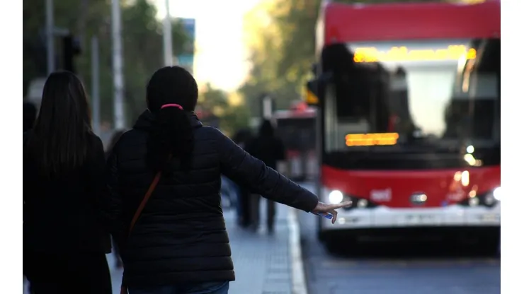 Tarifas especiales en los pasajes de Metro de Santiago y el transporte público.