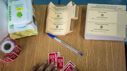 Importancia de las Elecciones Presidenciales 2021