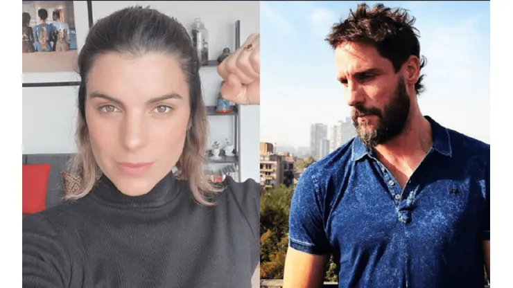 Maite Orsini/Gonzalo Valenzuela