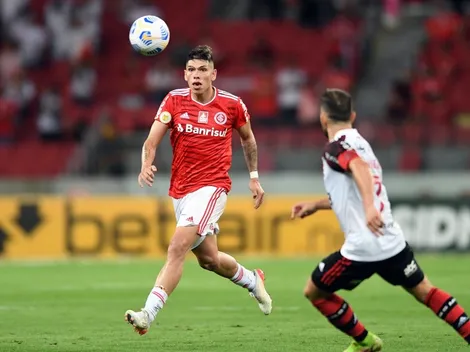 Palacios ratifica buen momento con eléctrica asistencia