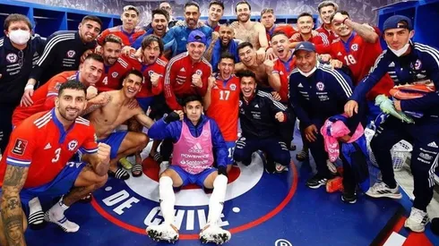 ¡Todos a bordo! Falta un año para el Mundial de Qatar y une treintena de chilenos lucha por ver su nombre en la máxima cita planetaria