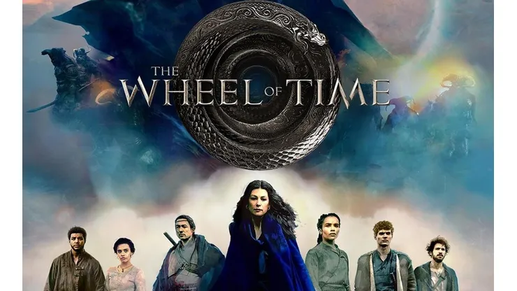 Conoce la nueva serie parecida a Game of Thrones
