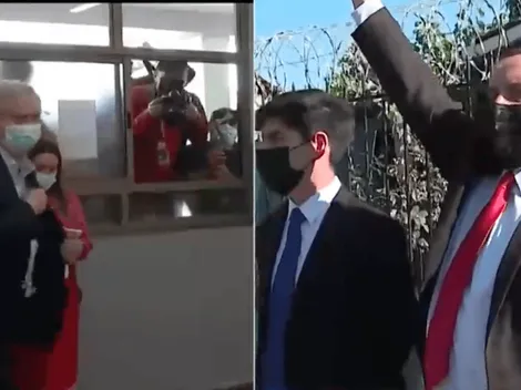 Elecciones 2021: ¿Qué le dijo el Pastor Soto a José Antonio Kast?