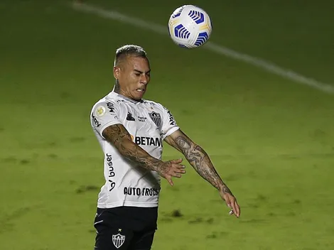 Edu lesionado: Mineiro da otro paso al título con triunfo ante Juventude