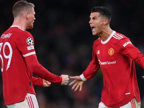 Manchester Utd visita al Villarreal en el primer encuentro post Solskjaer: Hora y TV