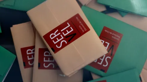 El horario de votación finaliza a las 18:00 hrs en todo el país.