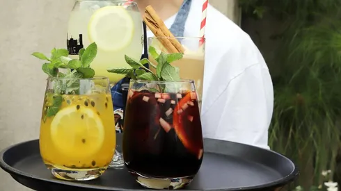 La venta de alchol se prohibe hasta dos horas terminadas las elecciones.