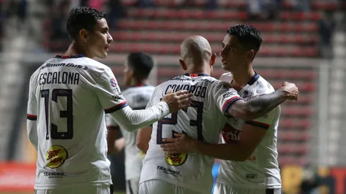 Melipilla luchará por no descender en las próximas dos fechas