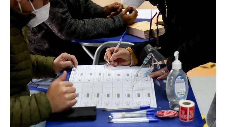 Conoce el detalle de los comicios presidenciales.