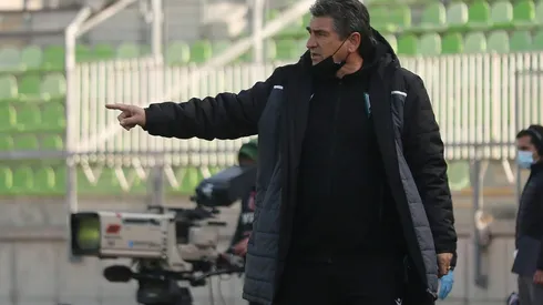 Emiliano Astorga reveló que será padre a los 61 años