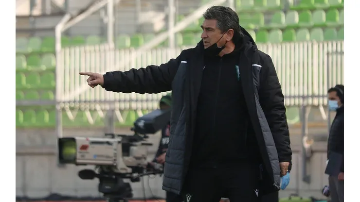 Emiliano Astorga reveló que será padre a los 61 años