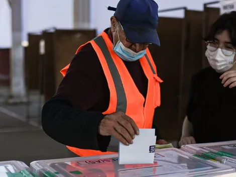 ¿Por cuántos candidatos se vota?