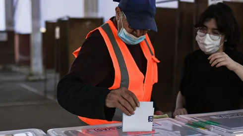 ¿Por cuántos candidatos se vota?