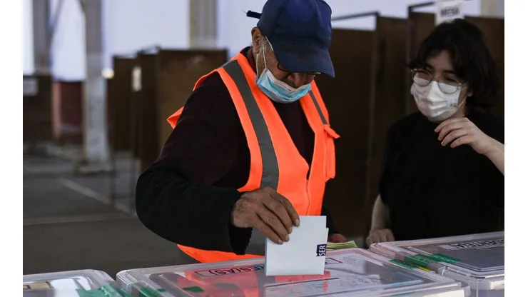 ¿Por cuántos candidatos se vota?