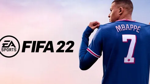 El juego de FIFA podría cambiar de nombre