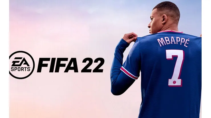 El juego de FIFA podría cambiar de nombre