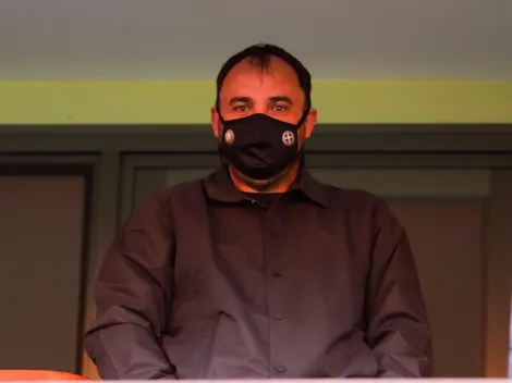 Coto Sierra debuta con victoria en Arabia Saudita