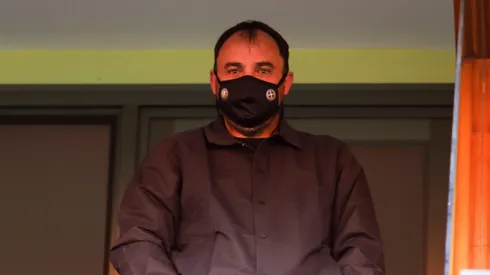 José Luis Sierra debuta con victoria en Al Tai