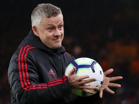 United pone a Solskjaer de patitas en la calle tras reunión de 5 horas