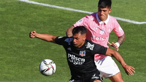 Dos fechas y mucho por definir: lo que se juegan todos los equipos del Campeonato Nacional.