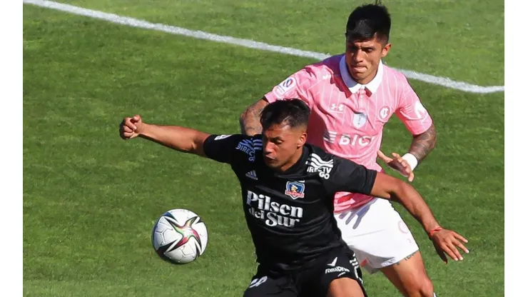 Dos fechas y mucho por definir: lo que se juegan todos los equipos del Campeonato Nacional.