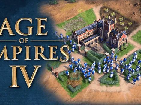 Microsoft y el futuro de Age of Empires IV